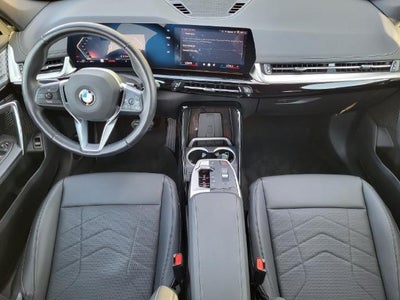 2024 BMW X1 xDrive28i Sports Activity Vehicle