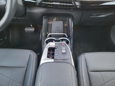 2024 BMW X1 xDrive28i Sports Activity Vehicle