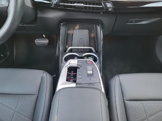 2024 BMW X1 xDrive28i Sports Activity Vehicle