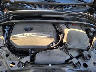 2024 BMW X1 xDrive28i Sports Activity Vehicle