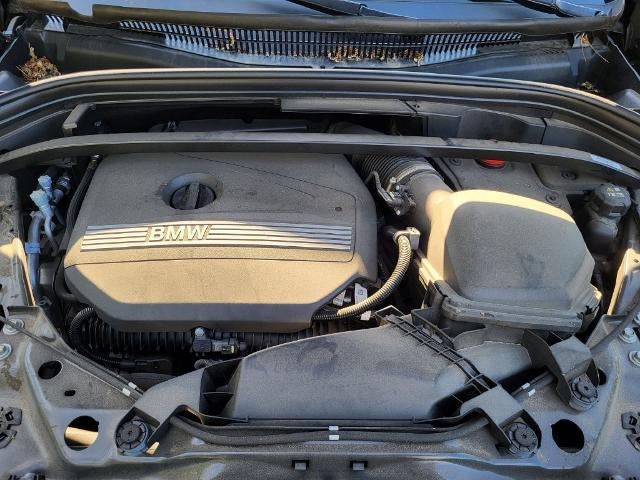 2024 BMW X1 xDrive28i Sports Activity Vehicle
