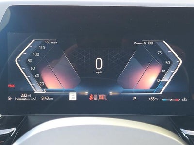 2024 BMW X1 xDrive28i Sports Activity Vehicle