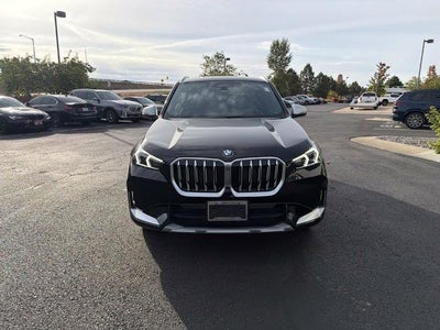 2024 BMW X1 xDrive28i Sports Activity Vehicle