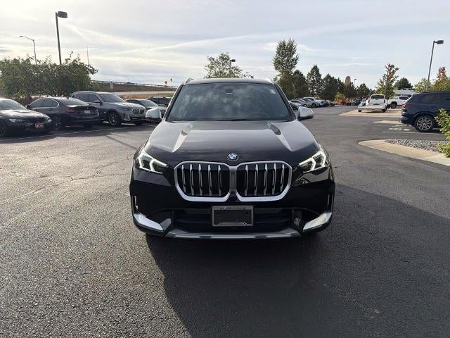 2024 BMW X1 xDrive28i Sports Activity Vehicle