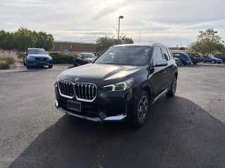 2024 BMW X1 xDrive28i Sports Activity Vehicle