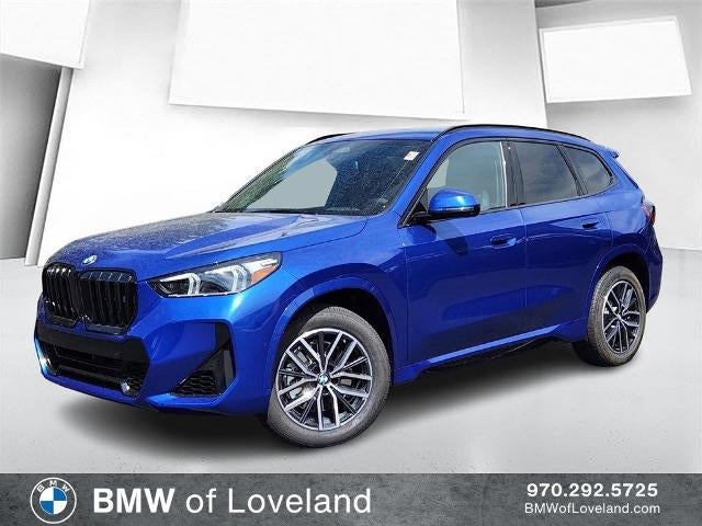 2026 BMW X1 xDrive28i Sports Activity Vehicle