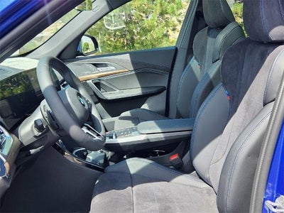 2026 BMW X1 xDrive28i Sports Activity Vehicle