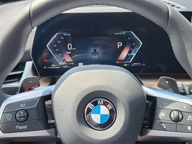 2026 BMW X1 xDrive28i Sports Activity Vehicle