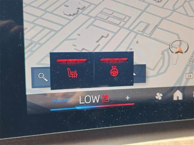 2026 BMW X1 xDrive28i Sports Activity Vehicle