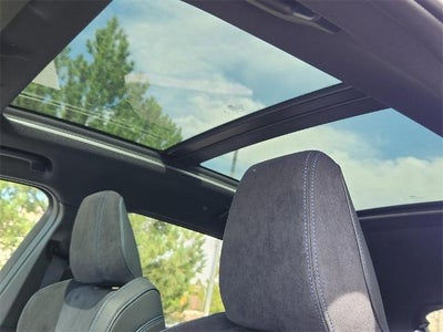 2026 BMW X1 xDrive28i Sports Activity Vehicle