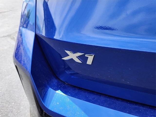 2026 BMW X1 xDrive28i Sports Activity Vehicle