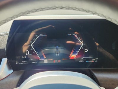 2026 BMW X1 xDrive28i Sports Activity Vehicle