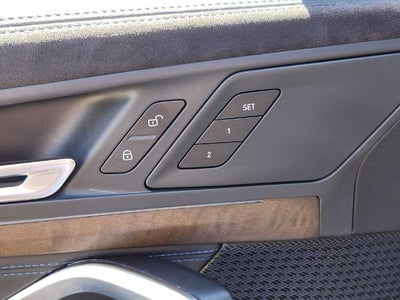 2026 BMW X1 xDrive28i Sports Activity Vehicle