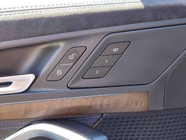 2026 BMW X1 xDrive28i Sports Activity Vehicle