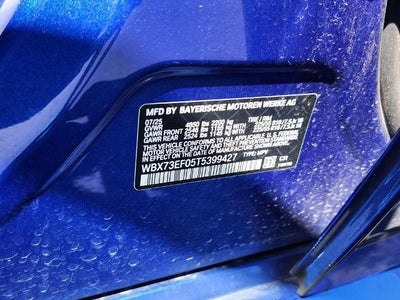 2026 BMW X1 xDrive28i Sports Activity Vehicle