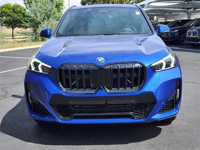 2026 BMW X1 xDrive28i Sports Activity Vehicle