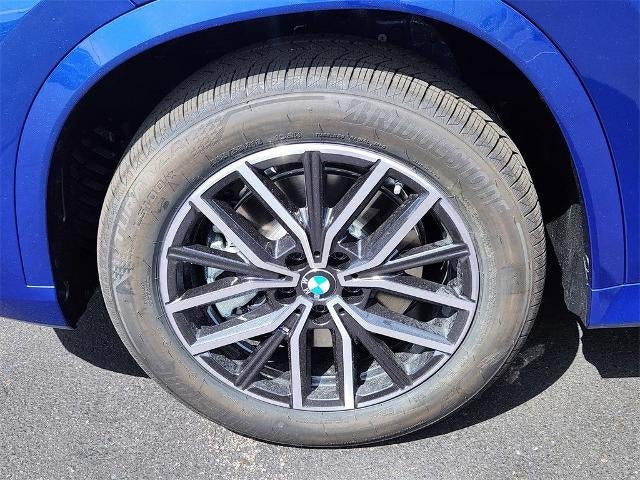 2026 BMW X1 xDrive28i Sports Activity Vehicle