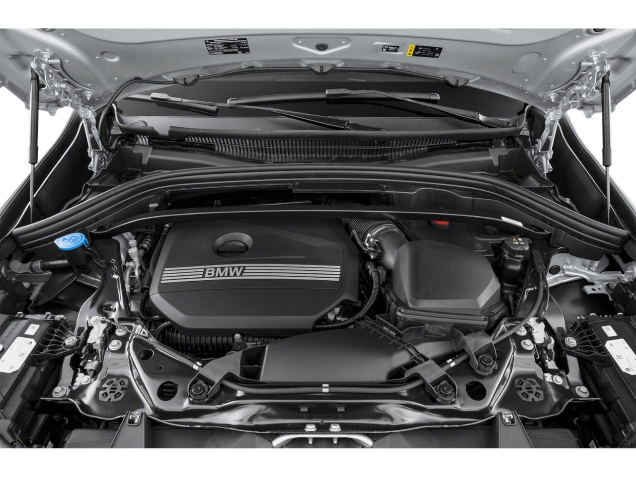 2026 BMW X1 xDrive28i Sports Activity Vehicle