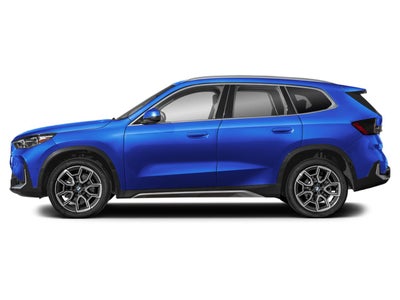 2026 BMW X1 xDrive28i Sports Activity Vehicle