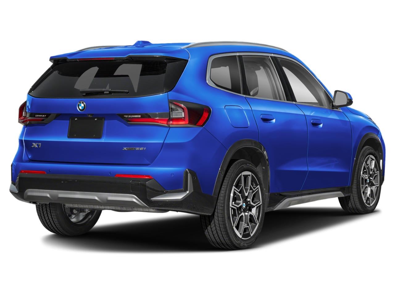 2026 BMW X1 xDrive28i Sports Activity Vehicle