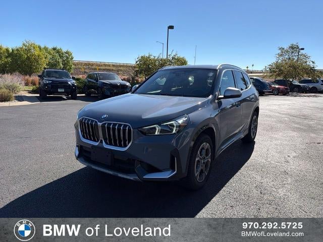 2023 BMW X1 xDrive28i Sports Activity Vehicle