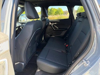 2023 BMW X1 xDrive28i Sports Activity Vehicle