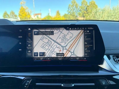 2023 BMW X1 xDrive28i Sports Activity Vehicle