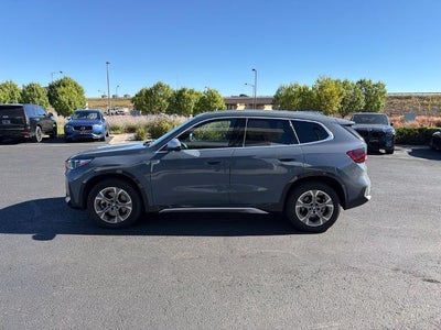 2023 BMW X1 xDrive28i Sports Activity Vehicle