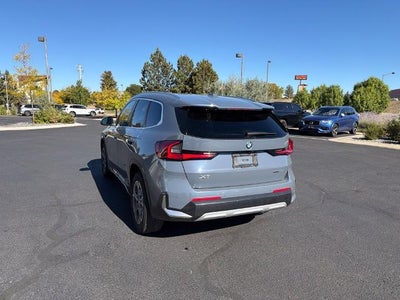 2023 BMW X1 xDrive28i Sports Activity Vehicle