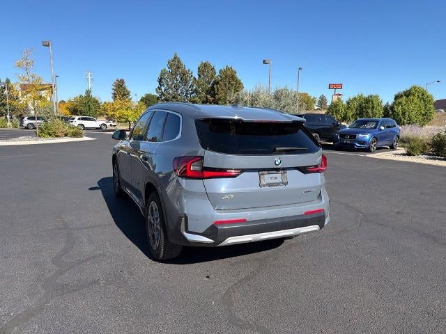 2023 BMW X1 xDrive28i Sports Activity Vehicle