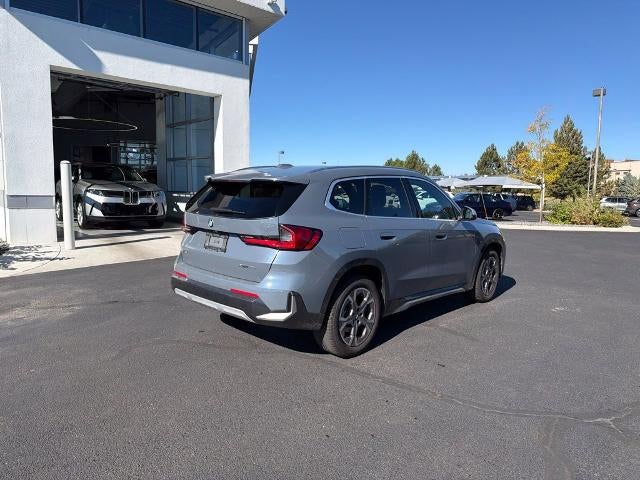 2023 BMW X1 xDrive28i Sports Activity Vehicle