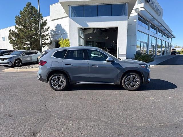 2023 BMW X1 xDrive28i Sports Activity Vehicle