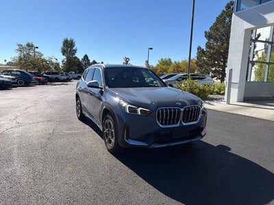 2023 BMW X1 xDrive28i Sports Activity Vehicle