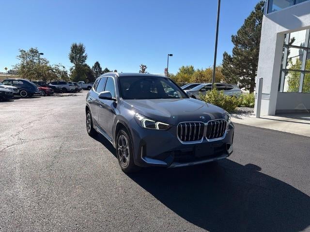 2023 BMW X1 xDrive28i Sports Activity Vehicle
