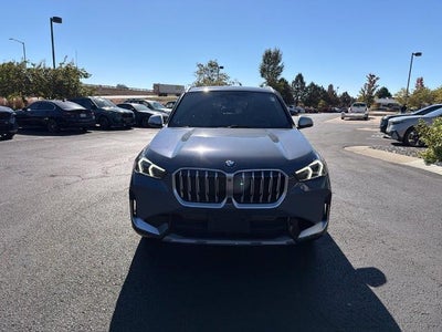 2023 BMW X1 xDrive28i Sports Activity Vehicle