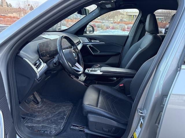 2023 BMW X1 xDrive28i Sports Activity Vehicle