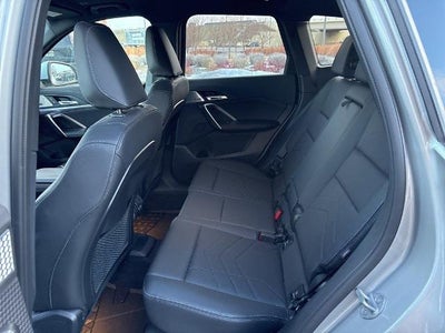 2023 BMW X1 xDrive28i Sports Activity Vehicle