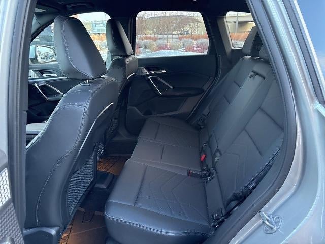 2023 BMW X1 xDrive28i Sports Activity Vehicle