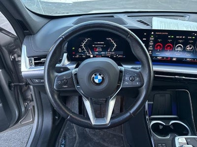 2023 BMW X1 xDrive28i Sports Activity Vehicle