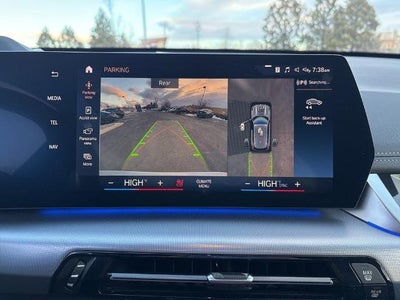 2023 BMW X1 xDrive28i Sports Activity Vehicle