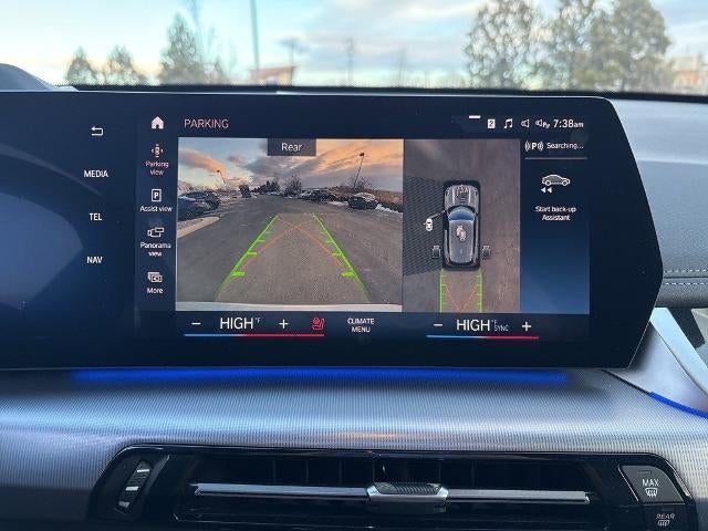 2023 BMW X1 xDrive28i Sports Activity Vehicle