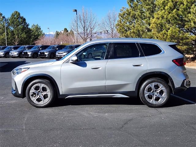 2023 BMW X1 xDrive28i Sports Activity Vehicle