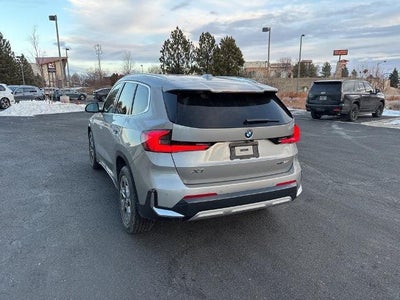 2023 BMW X1 xDrive28i Sports Activity Vehicle