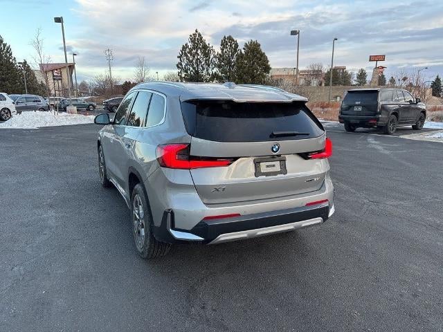 2023 BMW X1 xDrive28i Sports Activity Vehicle