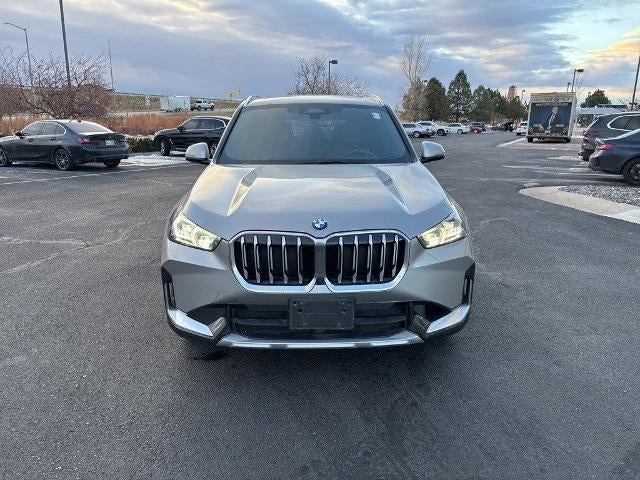 2023 BMW X1 xDrive28i Sports Activity Vehicle