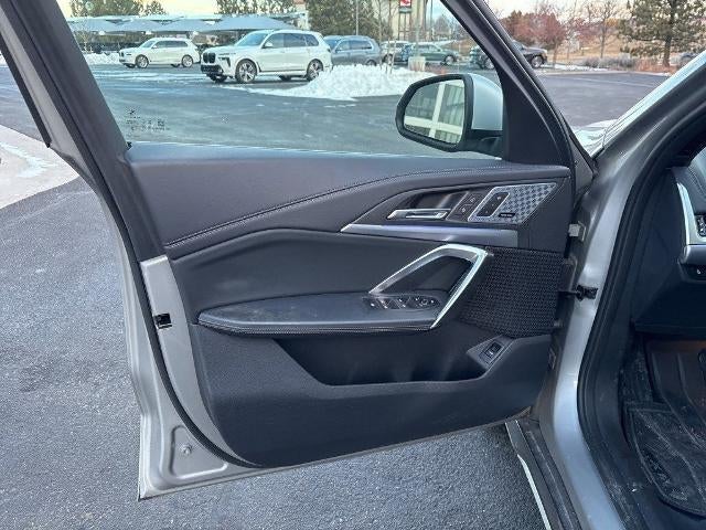 2023 BMW X1 xDrive28i Sports Activity Vehicle