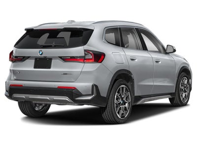 2023 BMW X1 xDrive28i Sports Activity Vehicle