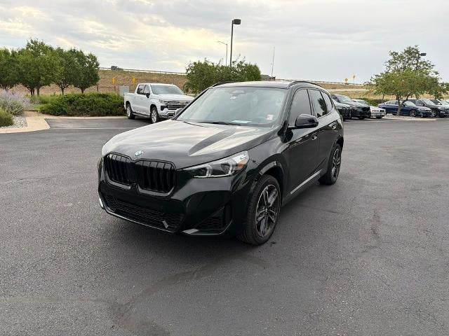 2023 BMW X1 xDrive28i Sports Activity Vehicle