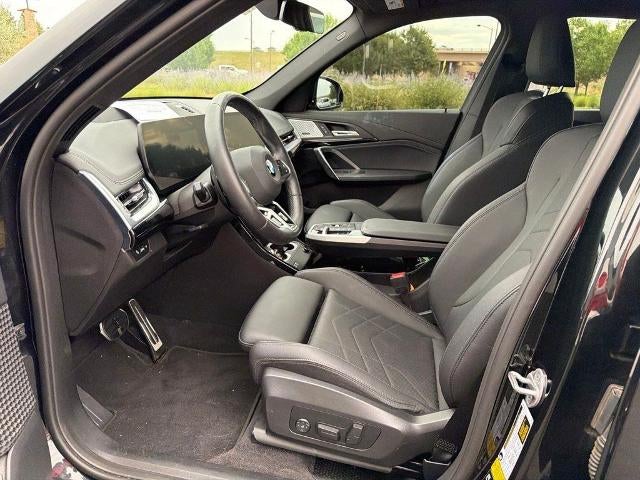 2023 BMW X1 xDrive28i Sports Activity Vehicle