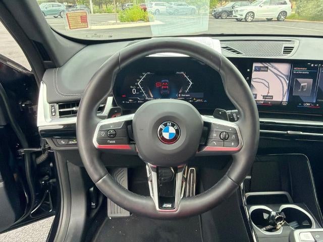2023 BMW X1 xDrive28i Sports Activity Vehicle